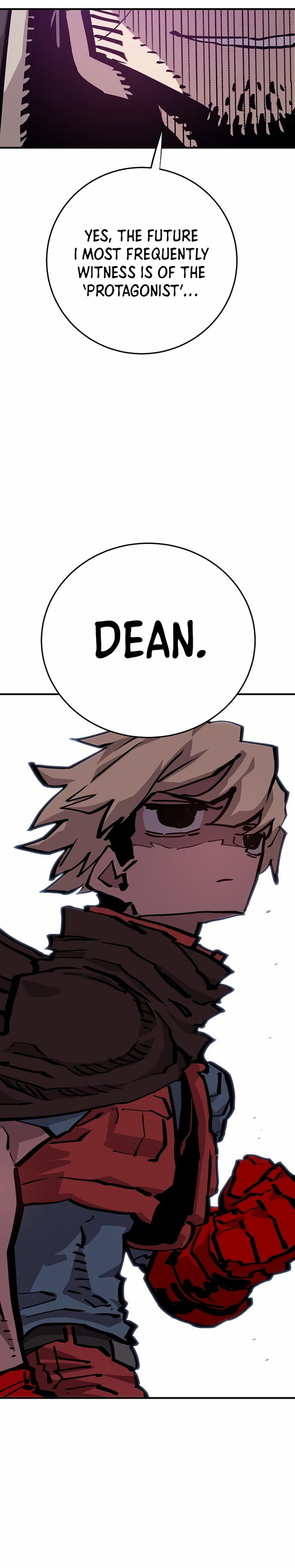 Player Chapter 161 — Page 44