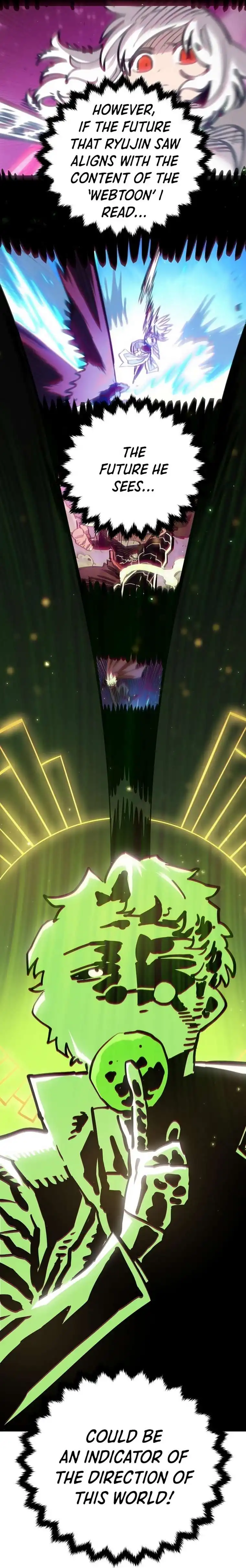 Player Chapter 162 — Page 5