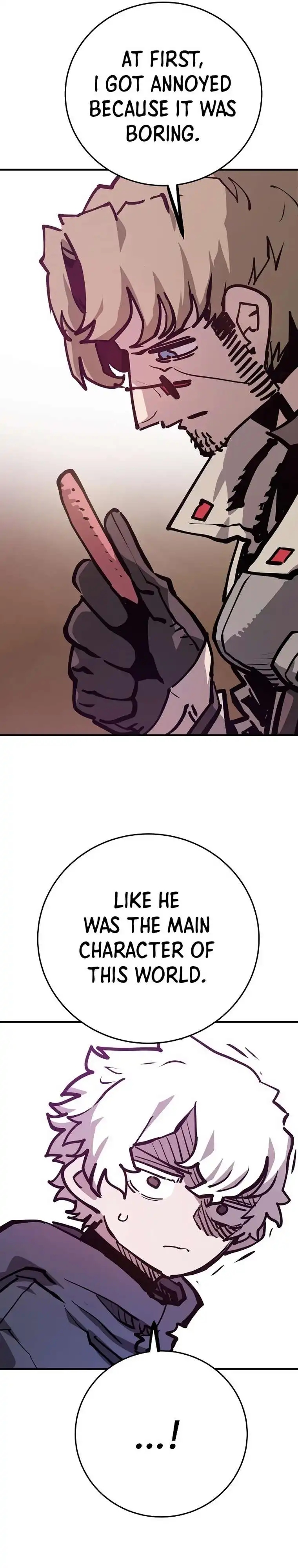 Player Chapter 162 — Page 7