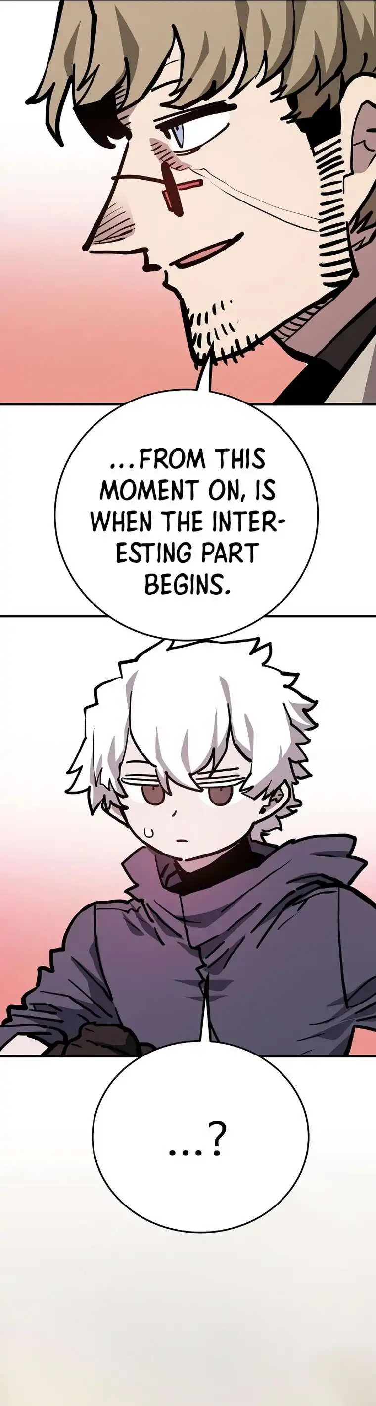 Player Chapter 162 — Page 11