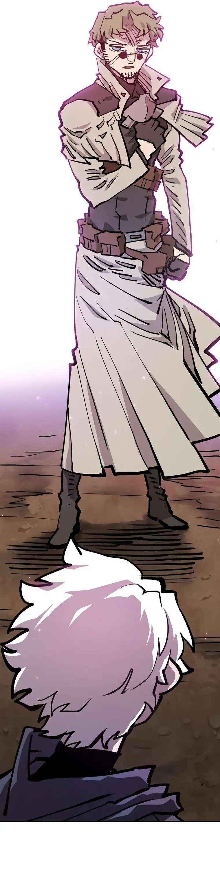 Player Chapter 162 — Page 17