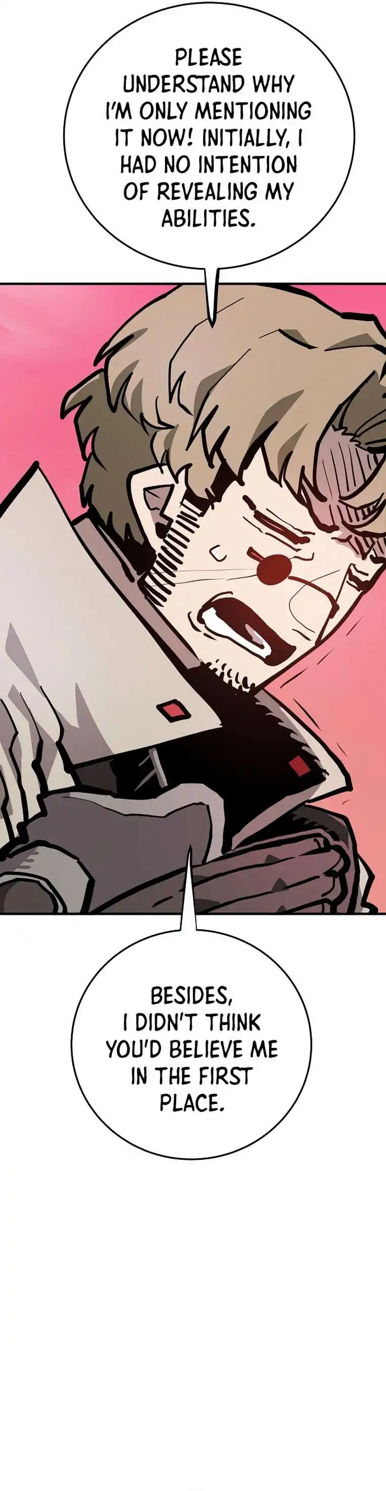 Player Chapter 162 — Page 25