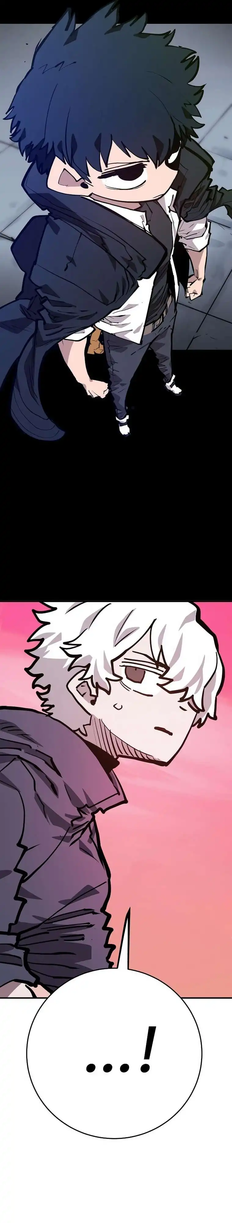 Player Chapter 162 — Page 30