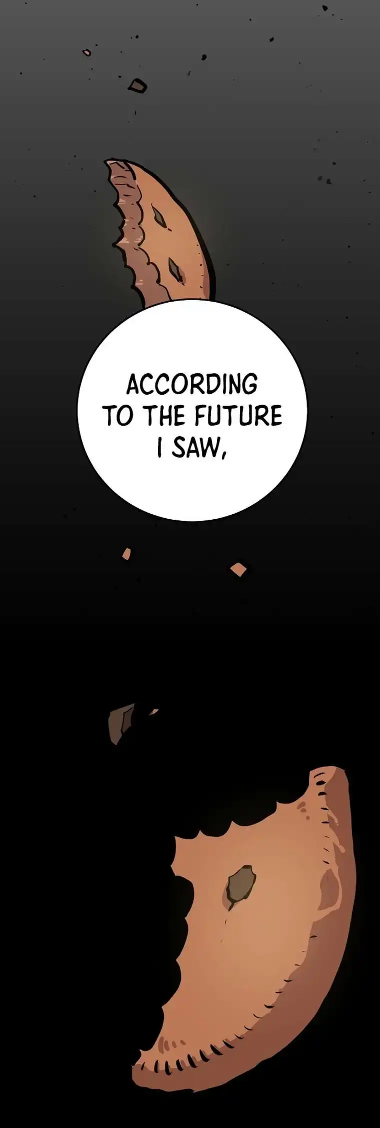 Player Chapter 162 — Page 32