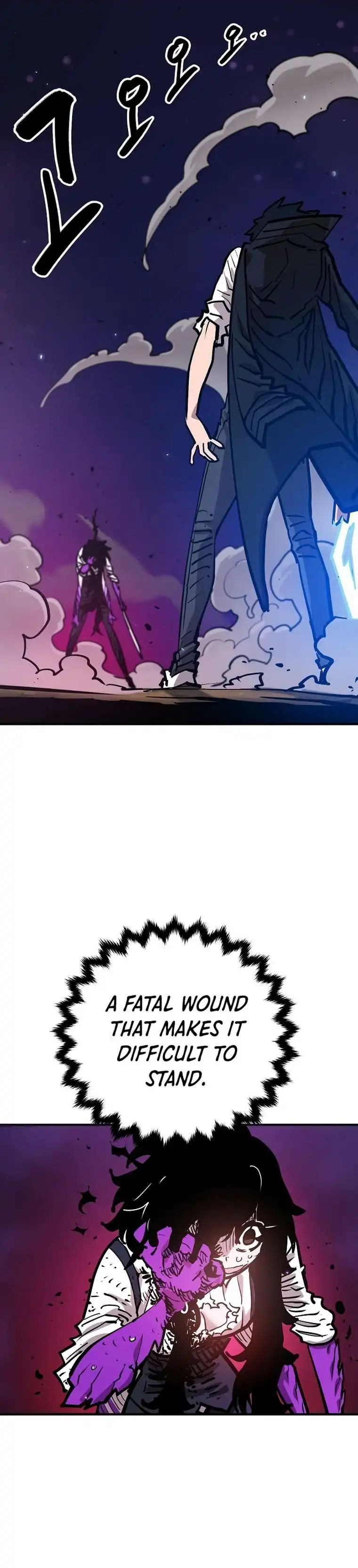 Player Chapter 162 — Page 34