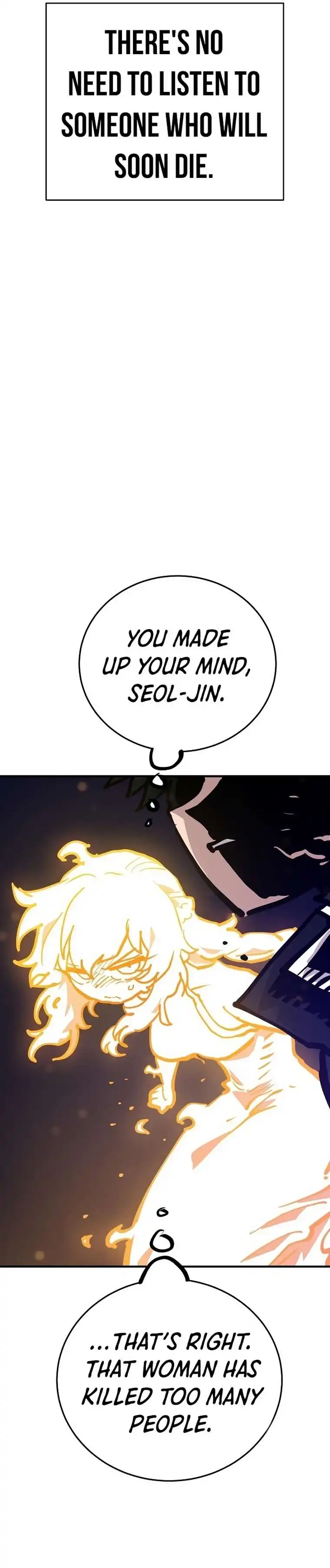 Player Chapter 162 — Page 39