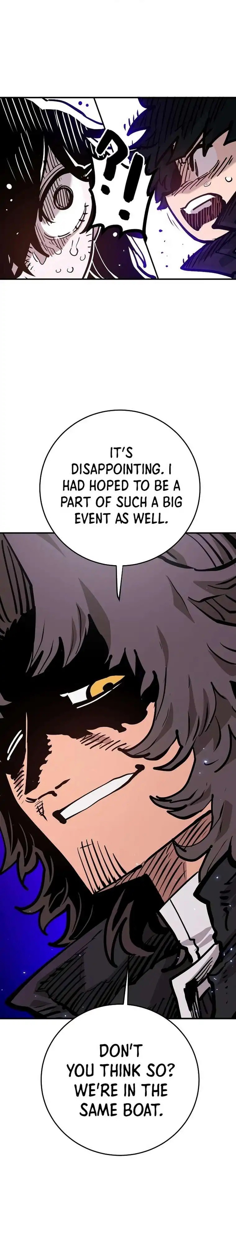 Player Chapter 162 — Page 43