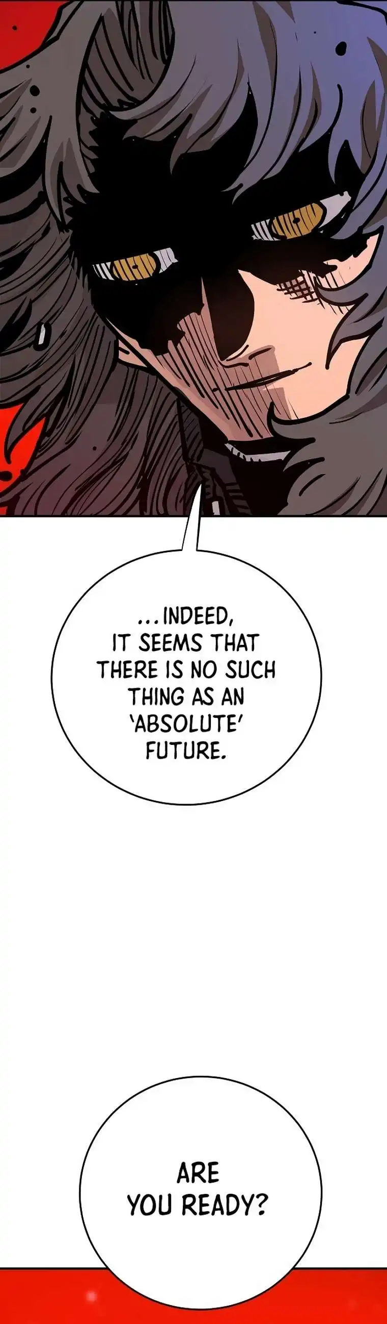 Player Chapter 162 — Page 50