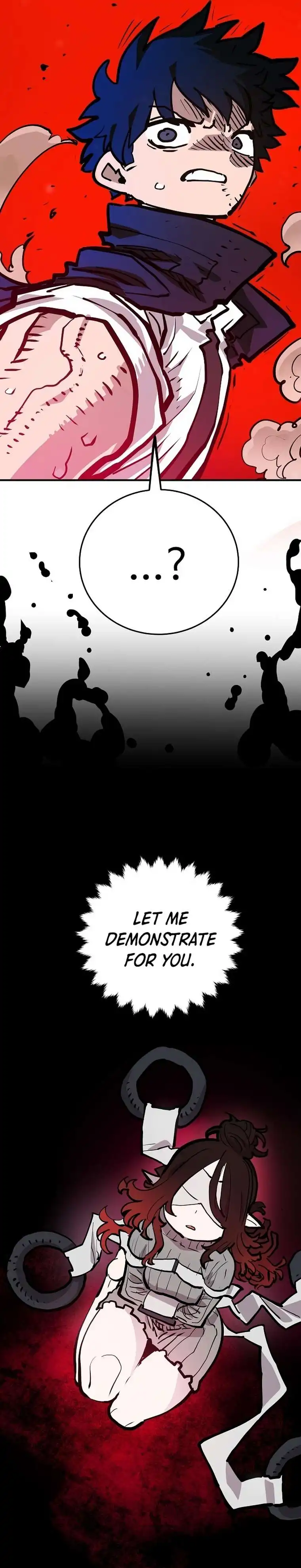 Player Chapter 162 — Page 51