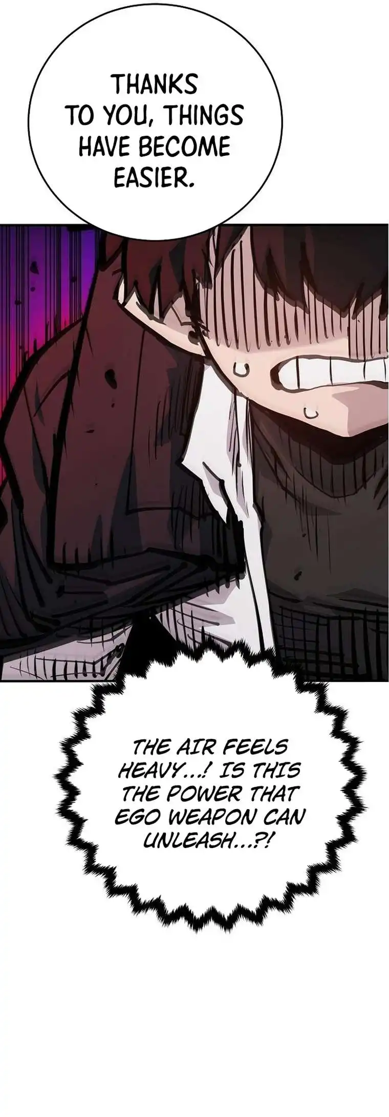 Player Chapter 163 — Page 9