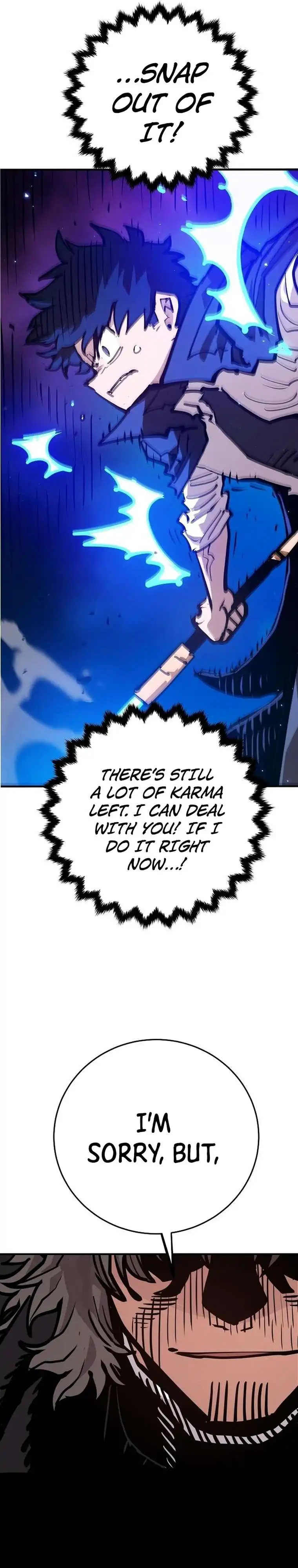 Player Chapter 163 — Page 10