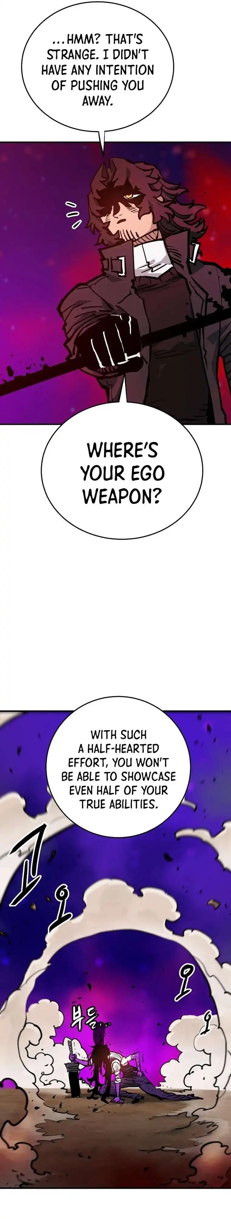 Player Chapter 163 — Page 23