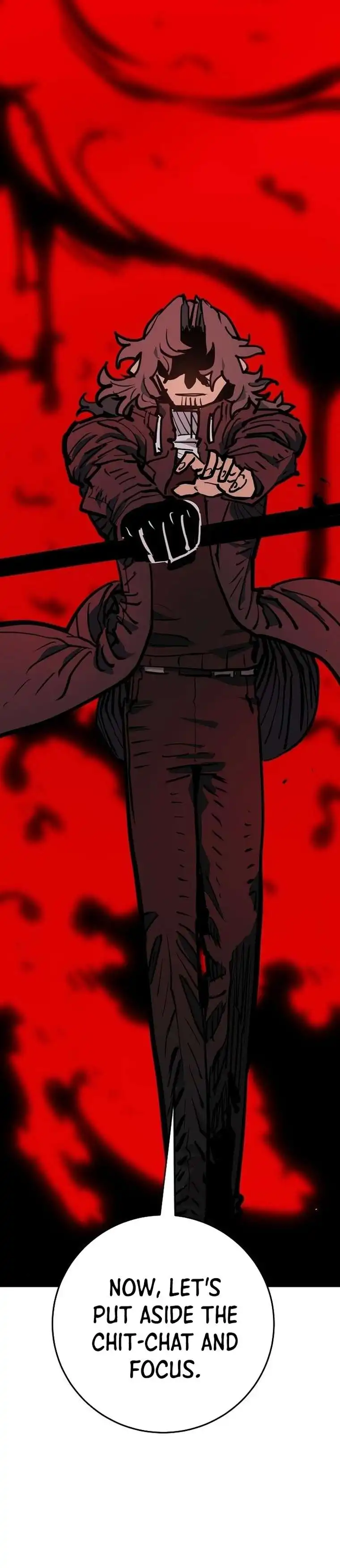 Player Chapter 163 — Page 28