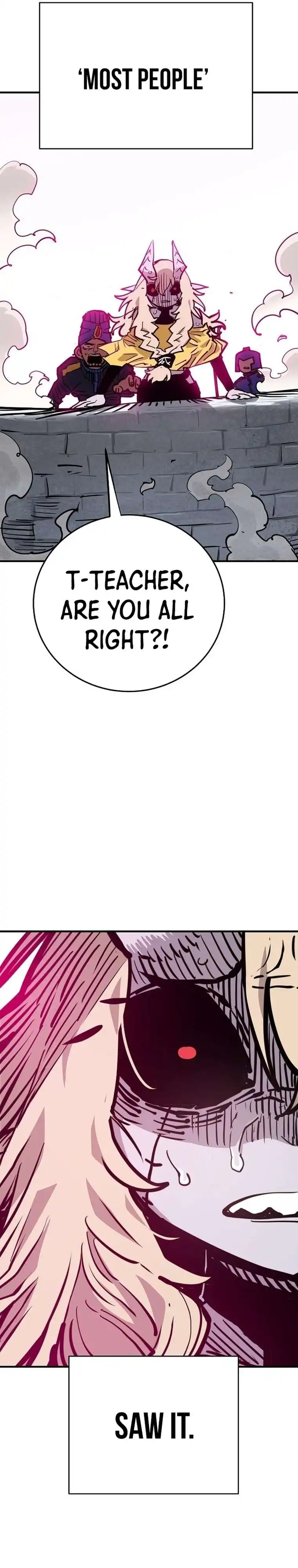 Player Chapter 163 — Page 33