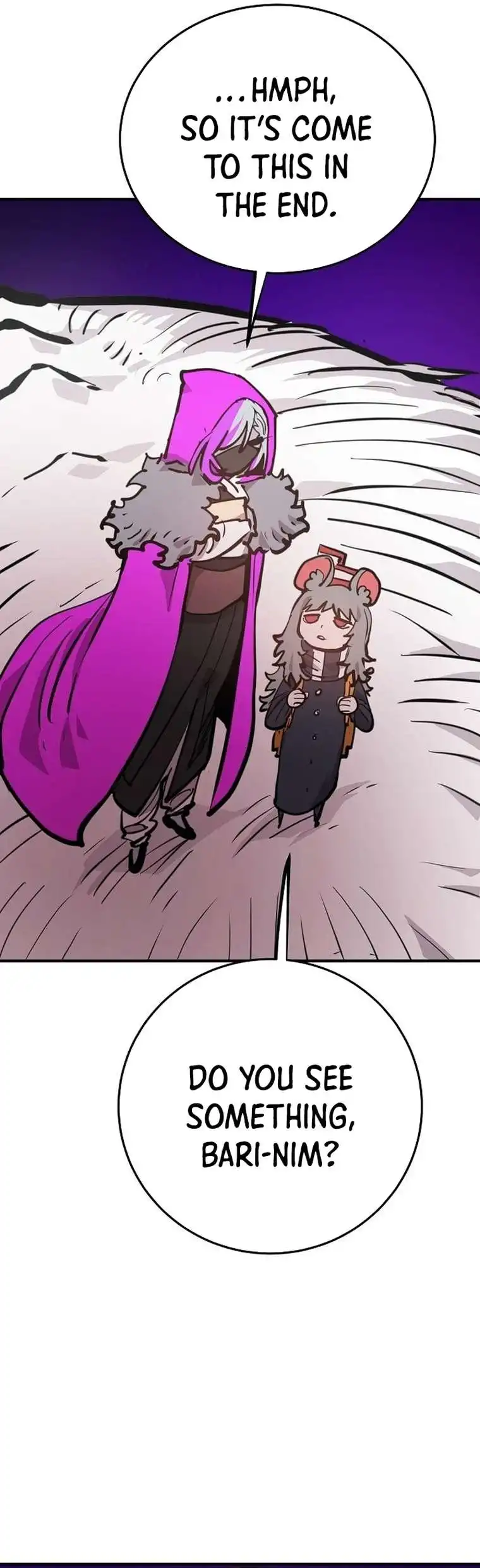 Player Chapter 163 — Page 36