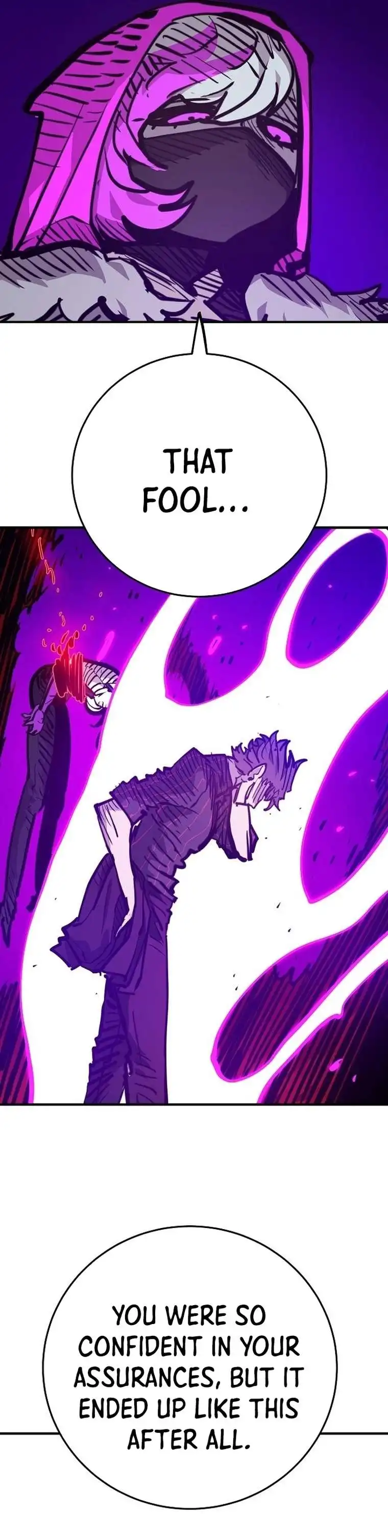 Player Chapter 163 — Page 37
