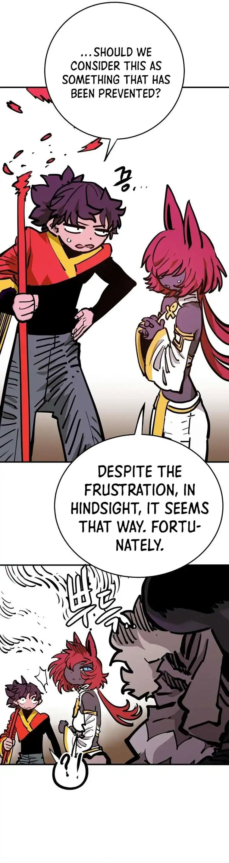 Player Chapter 163 — Page 44