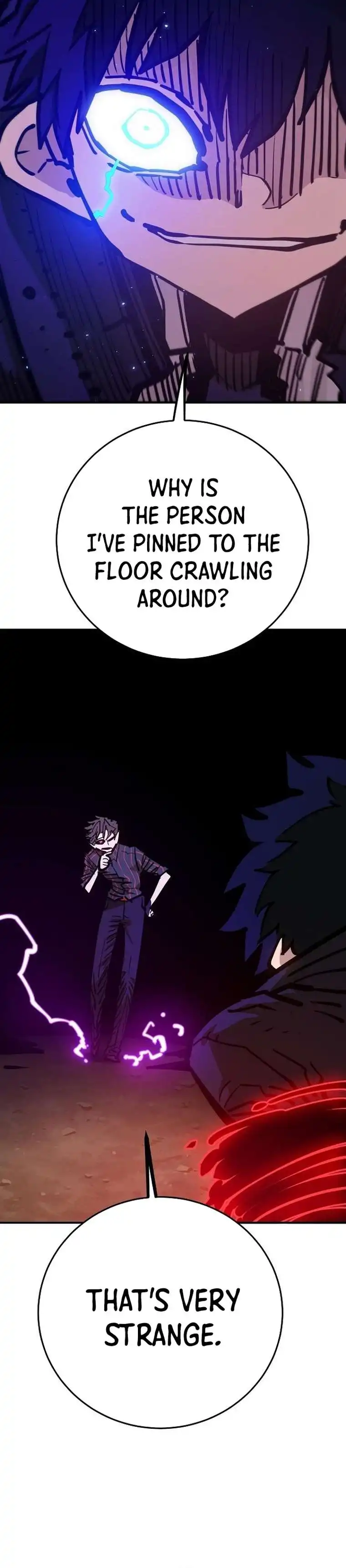 Player Chapter 163 — Page 48