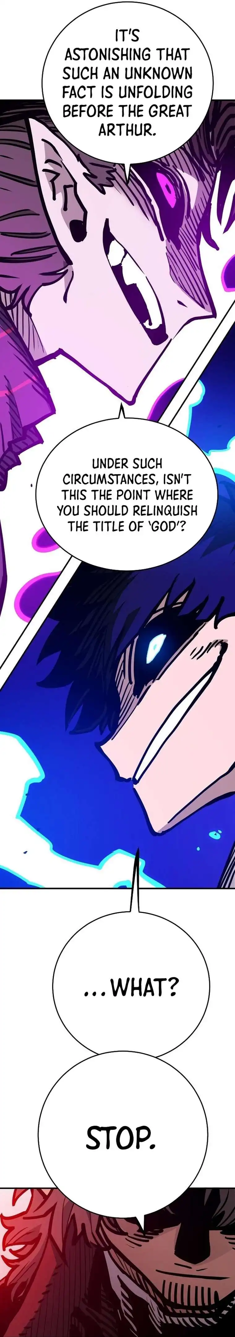 Player Chapter 163 — Page 49