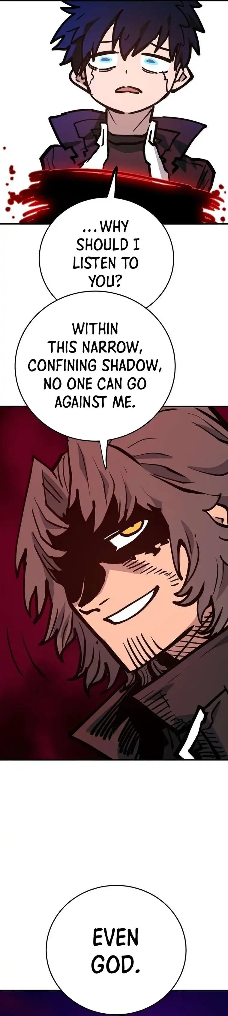 Player Chapter 163 — Page 51