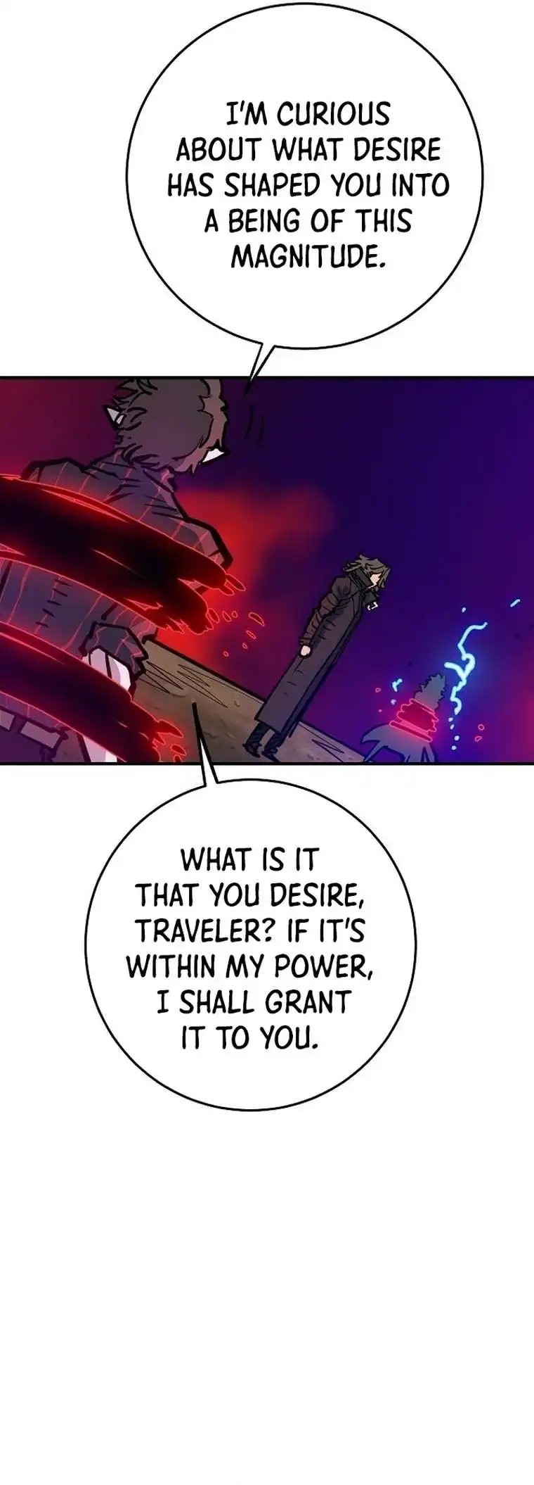 Player Chapter 163 — Page 53