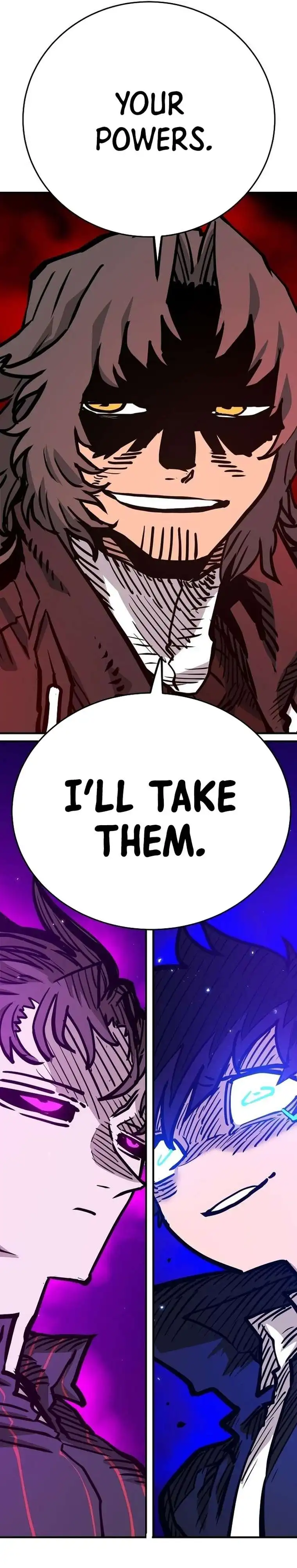 Player Chapter 163 — Page 55