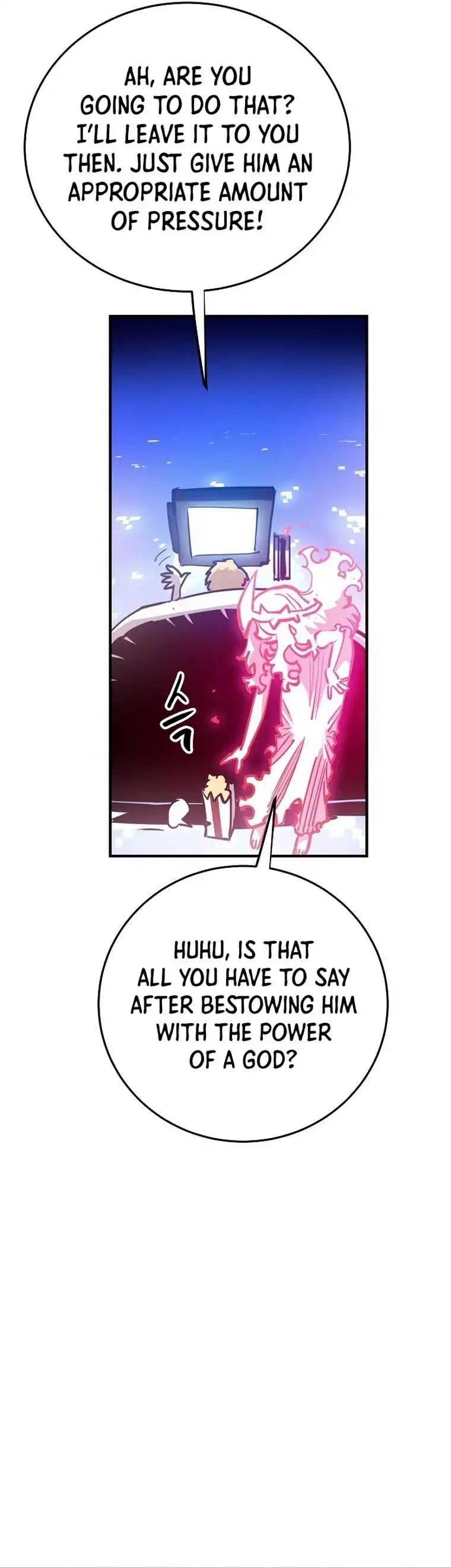 Player Chapter 164 — Page 6
