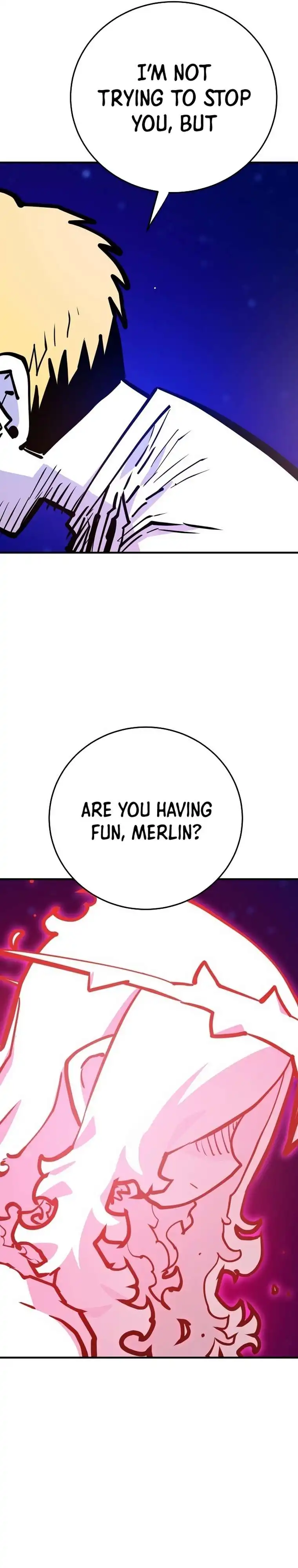 Player Chapter 164 — Page 11