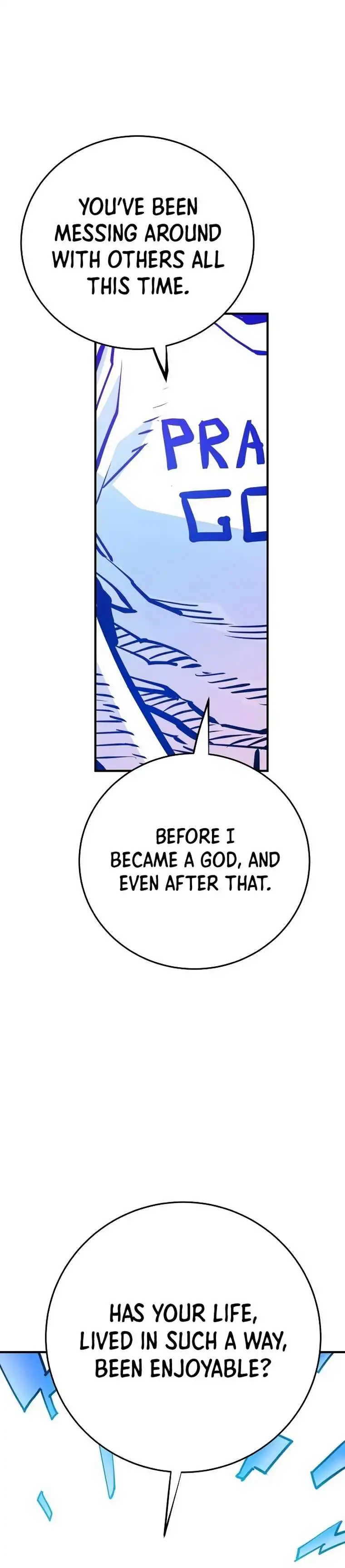Player Chapter 164 — Page 12