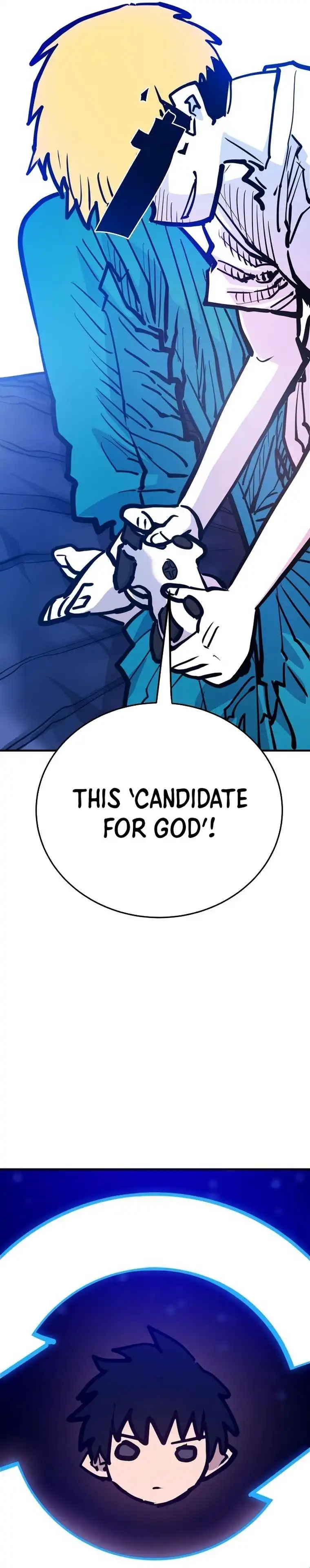 Player Chapter 164 — Page 20