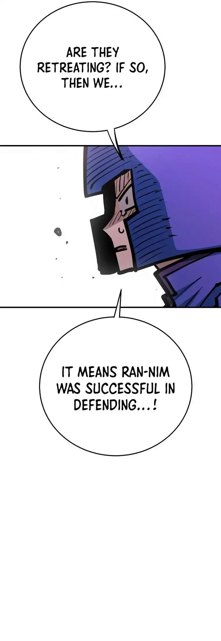 Player Chapter 164 — Page 22