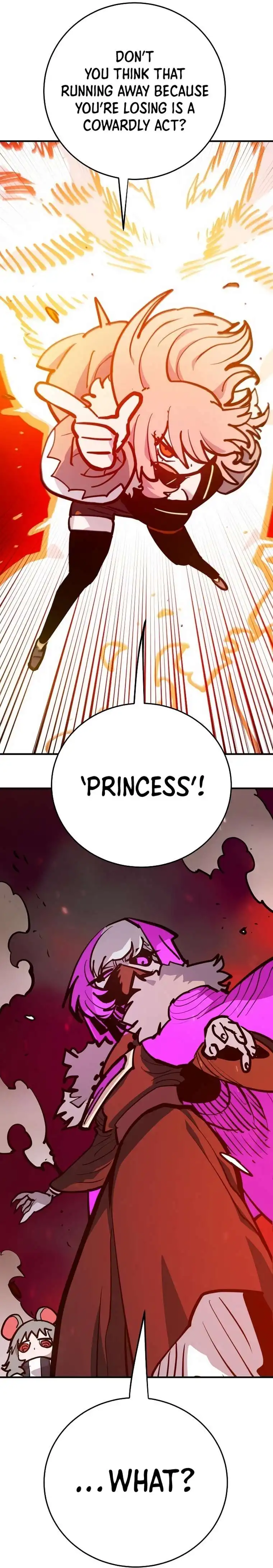 Player Chapter 164 — Page 25