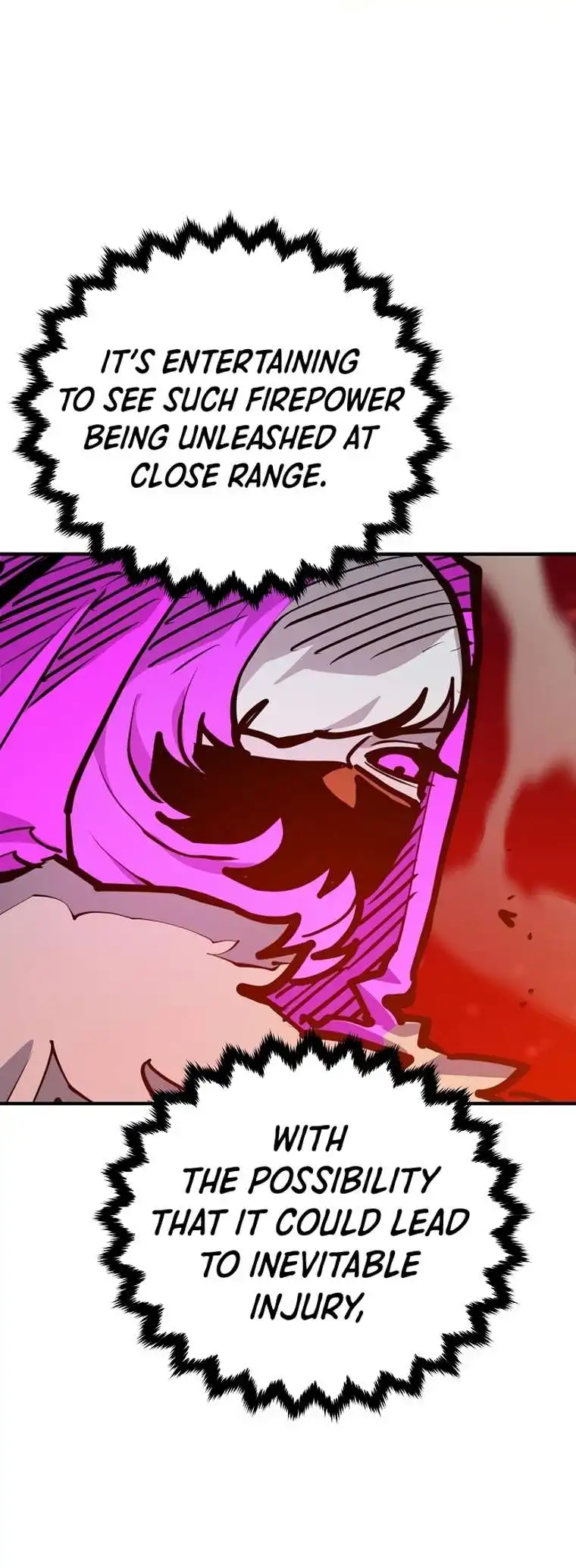Player Chapter 164 — Page 29