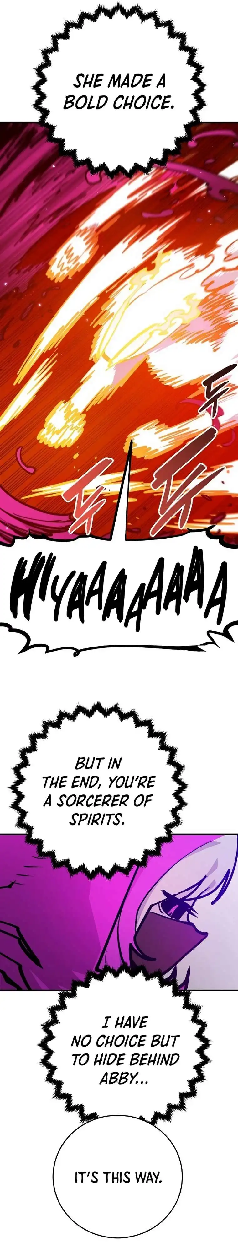 Player Chapter 164 — Page 30