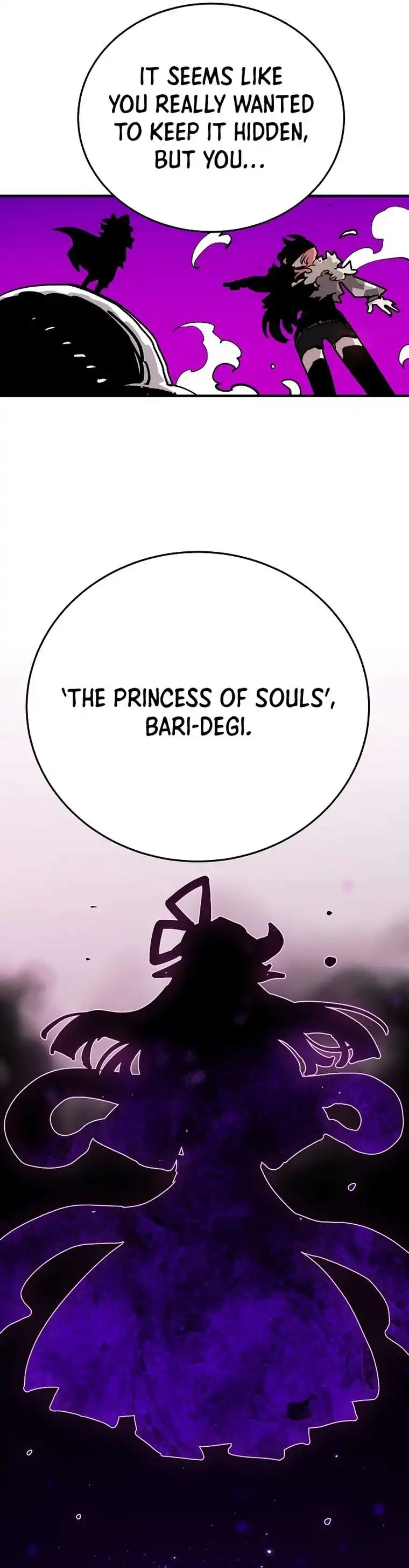 Player Chapter 164 — Page 34