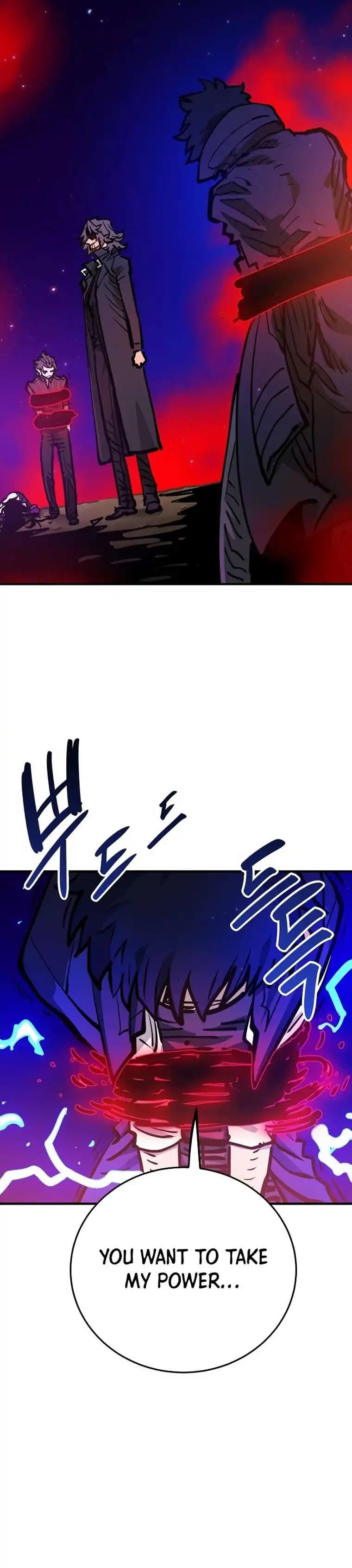 Player Chapter 164 — Page 37