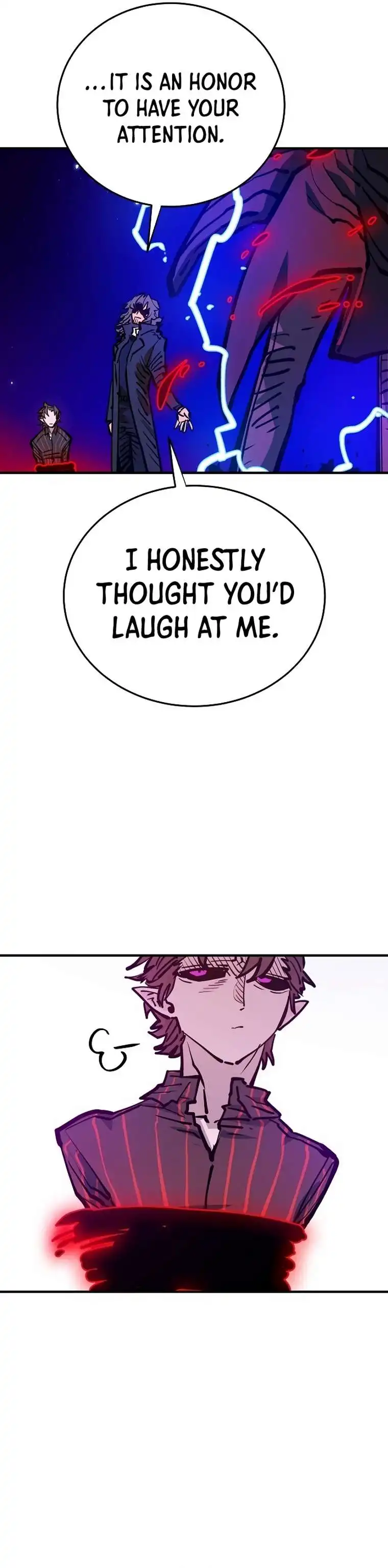 Player Chapter 164 — Page 40