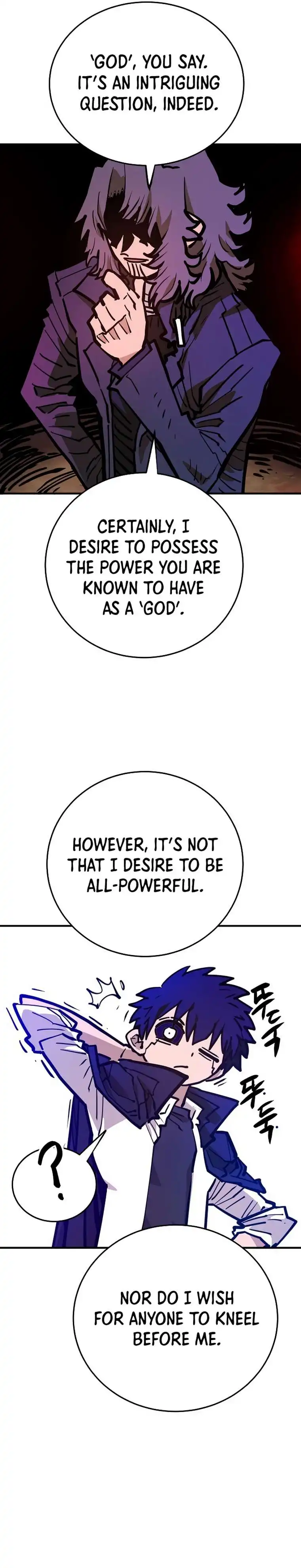 Player Chapter 164 — Page 41