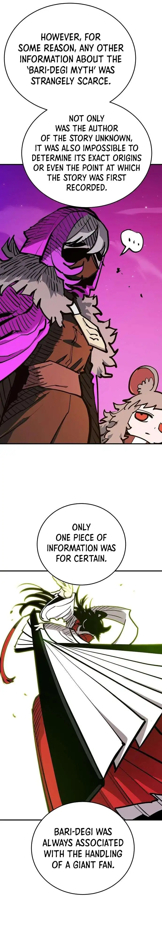 Player Chapter 165 — Page 10