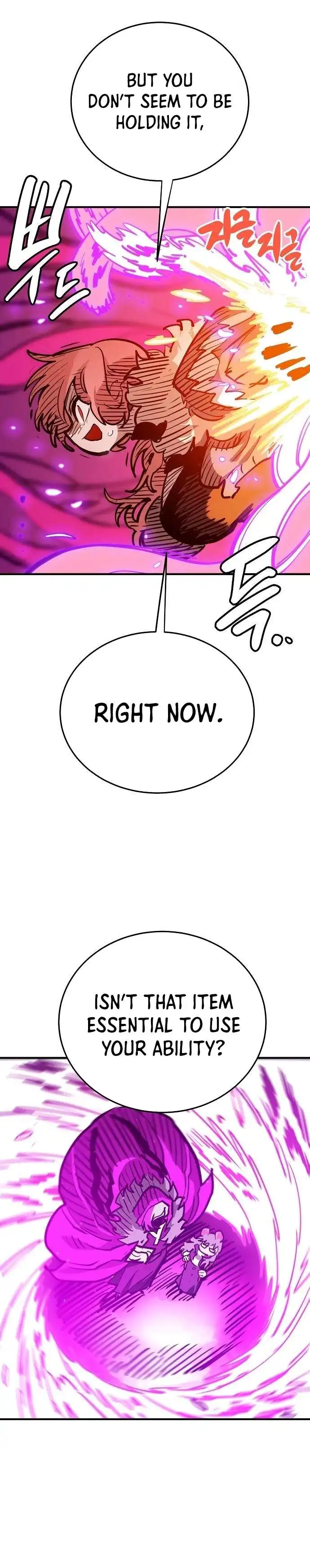 Player Chapter 165 — Page 11