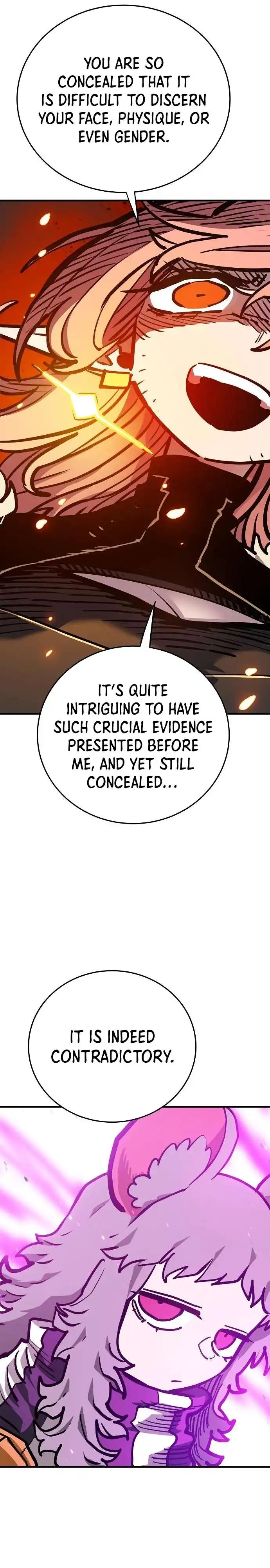 Player Chapter 165 — Page 12
