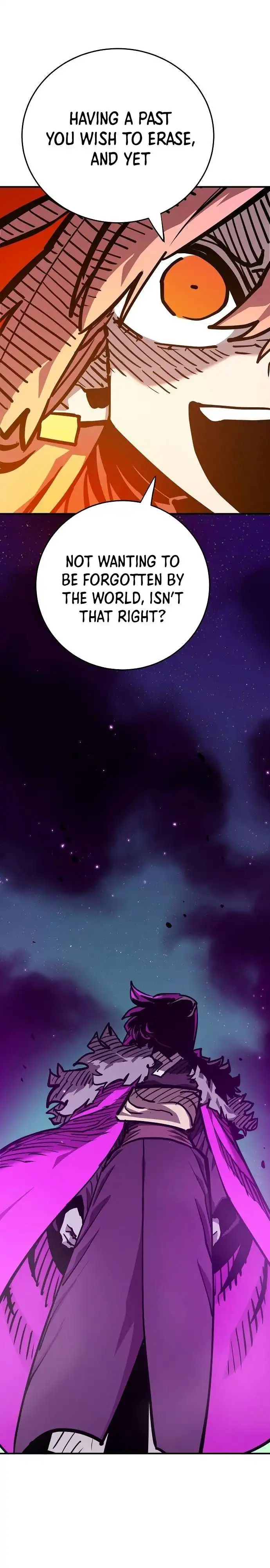 Player Chapter 165 — Page 13