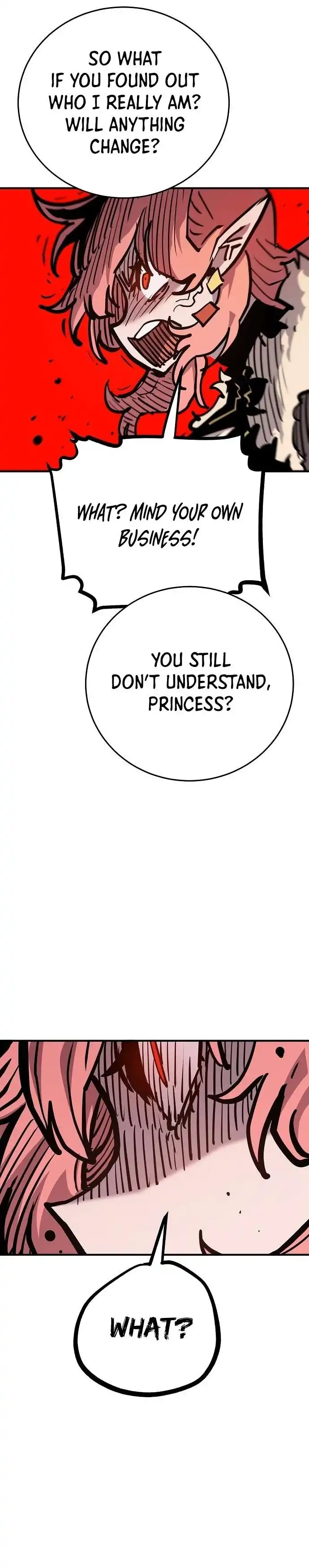 Player Chapter 165 — Page 18