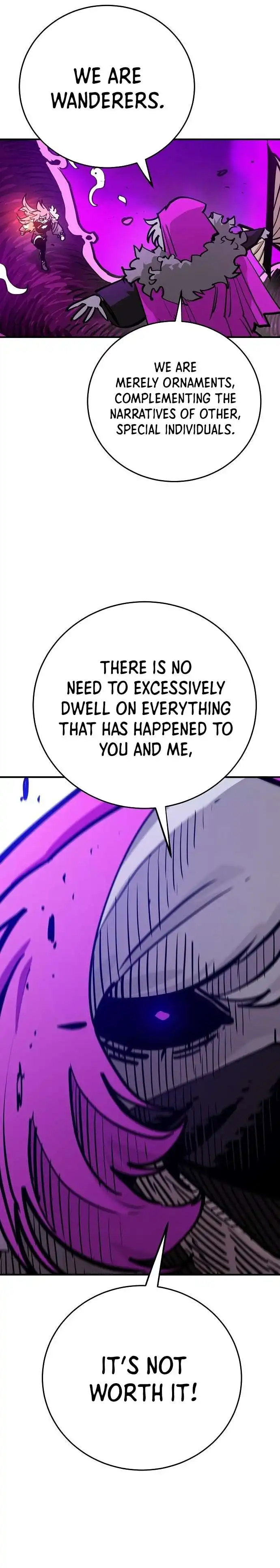 Player Chapter 165 — Page 21