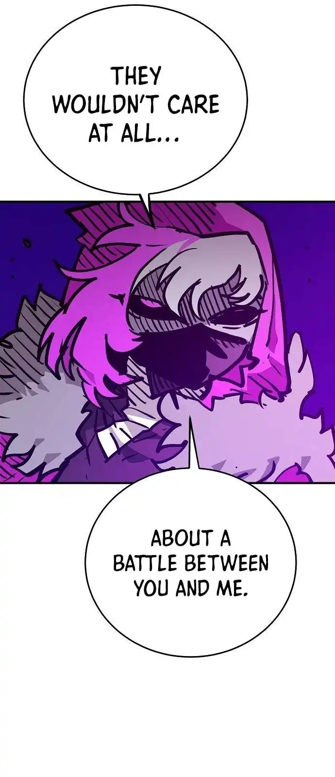 Player Chapter 165 — Page 26