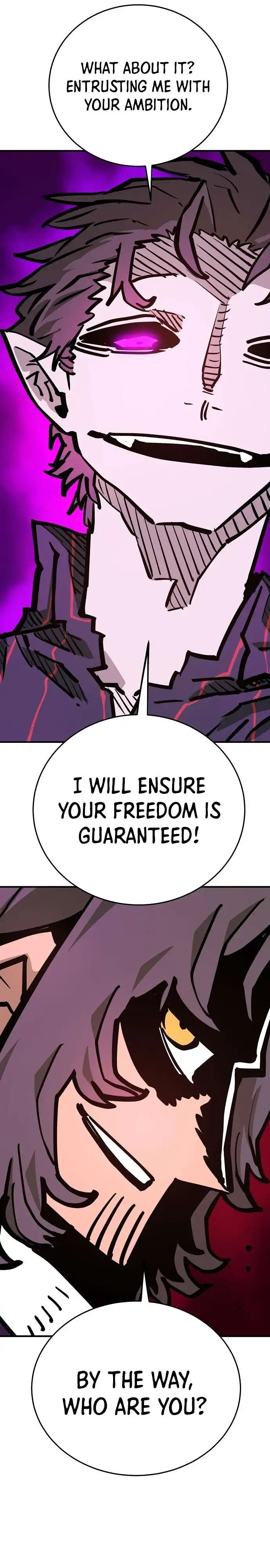 Player Chapter 165 — Page 30