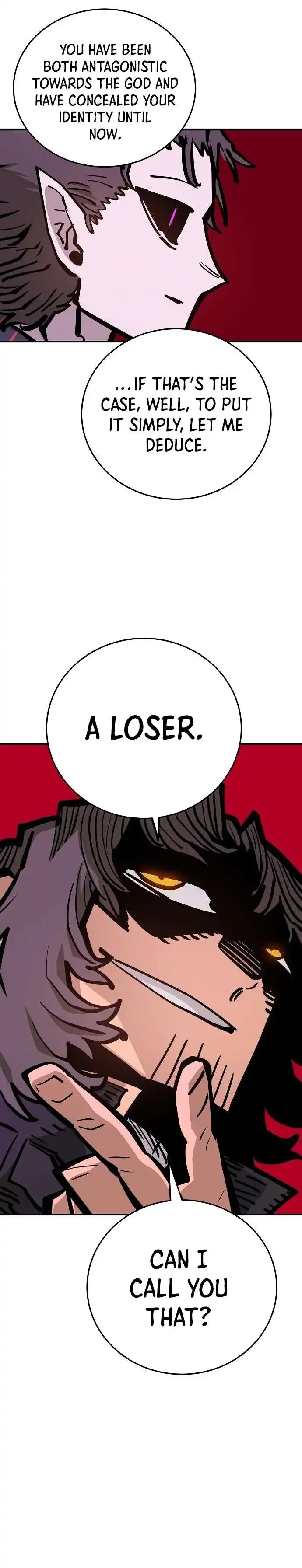 Player Chapter 165 — Page 31
