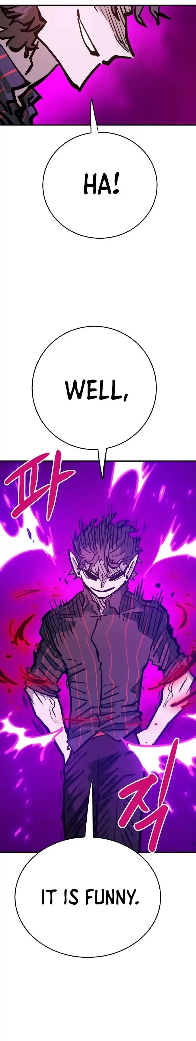 Player Chapter 165 — Page 32