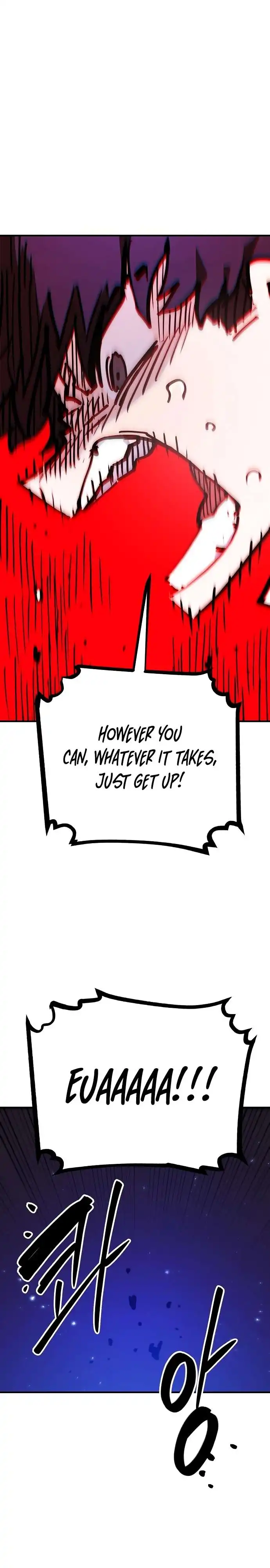 Player Chapter 166 — Page 3