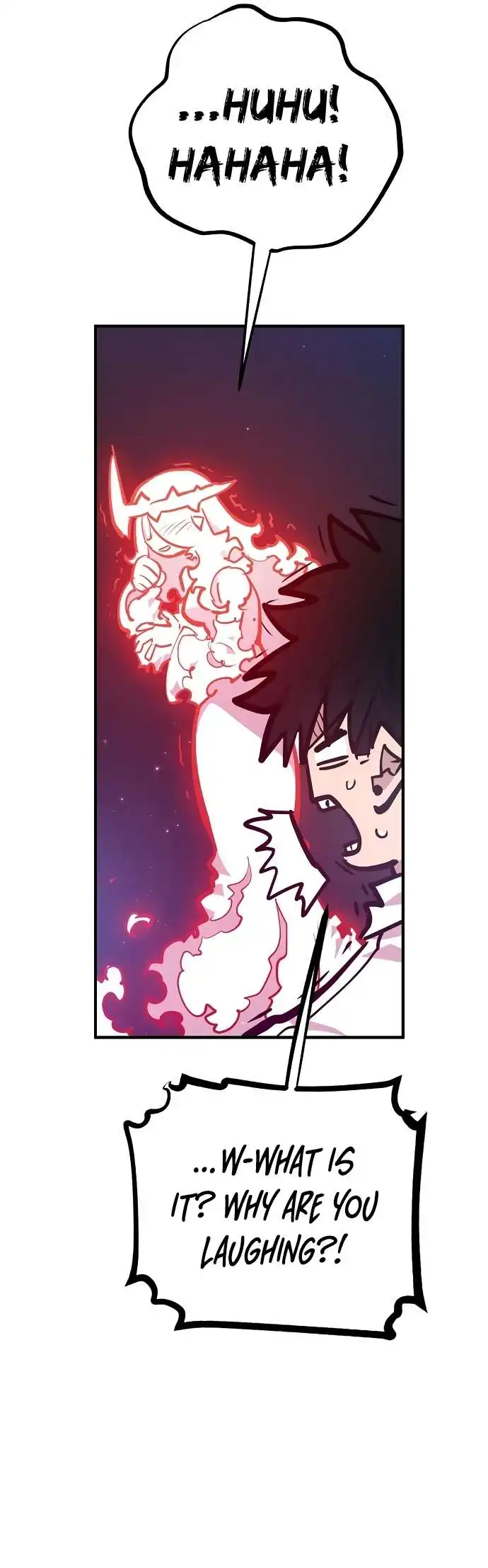 Player Chapter 166 — Page 19
